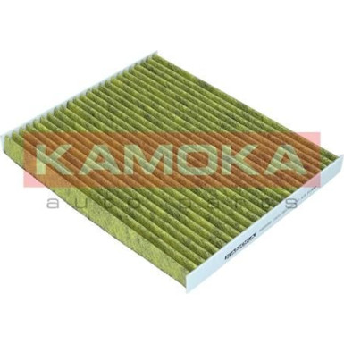 KAMOKA Filter, Innenraumluft | 6080099