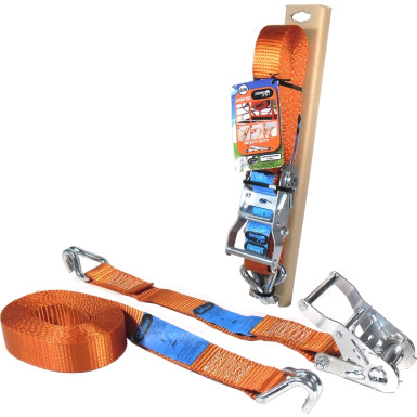 T-470600 CP Jumbo Spanngurt Heavy Duty 2t/6m