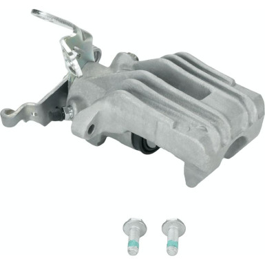 Tauschbremssattel HA re | AUDI,SEAT,SKODA,VW 03 | BHN318E Tauschbremssattel HA re | AUDI,SEAT,SKODA,VW 03 | BHN318E