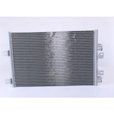 Kondensator PKW RENAULT KANGOO 1.5 D 01 FIRST FIT 94745