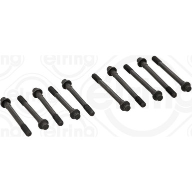 708.210 Zylinderkopfschraubensatz