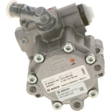 K S00 000 110 Hydraulikpumpe, Lenkung