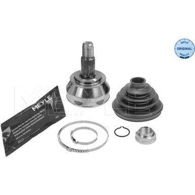 Gelenksatz, Antriebswelle Alfa 166/Lancia Kappa MEYLE-ORIGINAL: True to OE 15-14 498 0002