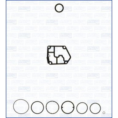 54140400 Dichtungssatz, Kurbelgehäuse