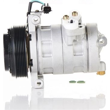 Kompressor PKW Jeep Cherokee 08 FIRST FIT 890662