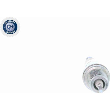VEMO Zündkerze V99-75-0012 Q+, Erstausrüsterqualität