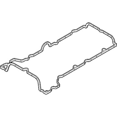 Dichtung, Zylinderkopfhaube | Daimler PKW | 428.470