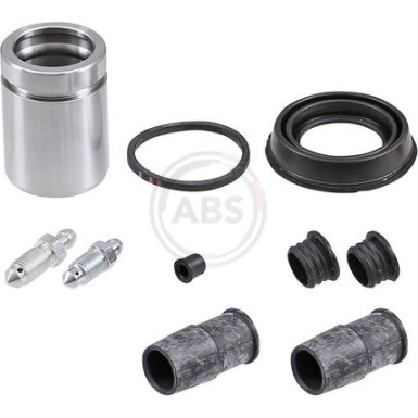 A.B.S. Reparatursatz, Bremssattel 57490 ECO-KIT