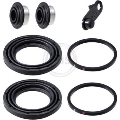 A.B.S. Reparatursatz, Bremssattel 43343