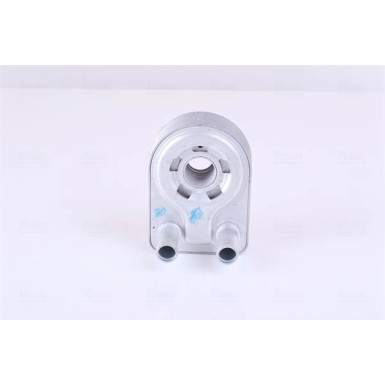 Ölkühler PKW Ford Fiesta 12 FIRST FIT 90971