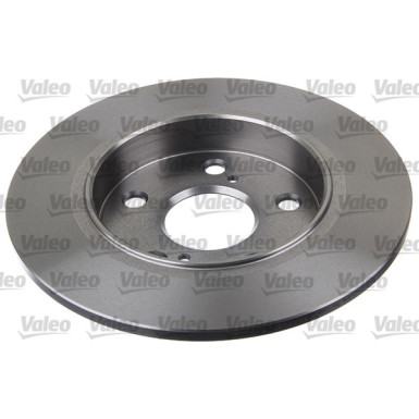 VALEO Bremsscheibe 197109