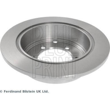 Bremsscheibe Mitsubishi T. Eclipse/Lancer/Outlander/Space Runner 1.6-2.4 95 | ADC44396