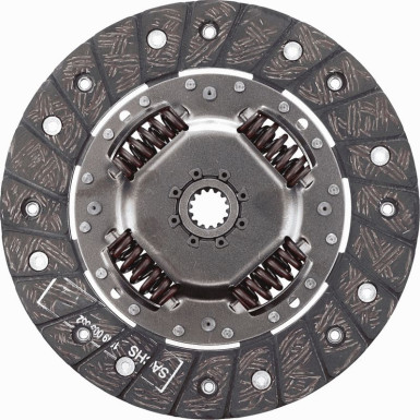 SACHS Kupplungssatz 3000 990 026