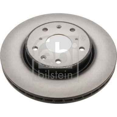 FEBI BILSTEIN Bremsscheibe