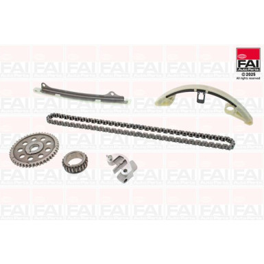 Steuerkettensatz | TCK190NG Steuerkettensatz | TCK190NG