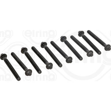 Zylinderkopfschraubensatz | RENAULT | 258.180