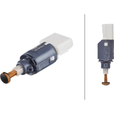 HELLA Bremslichtschalter HELLA Bremslichtschalter