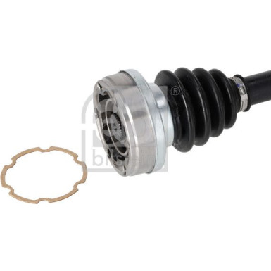 FEBI BILSTEIN Antriebswelle 181728