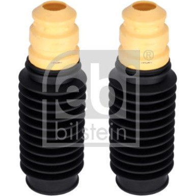 Staubschutzsatz, Stoßdämpfer | 181908 Staubschutzsatz, Stoßdämpfer | 181908