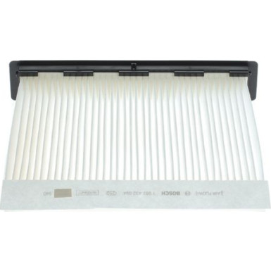 Innenraumfilter | RENAULT Scenic | 1987432094