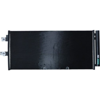 KONDENSATOR, KLIMAANLAGE EASY FIT NRF350446