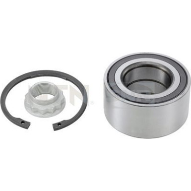 SNR Radlager | R150.42