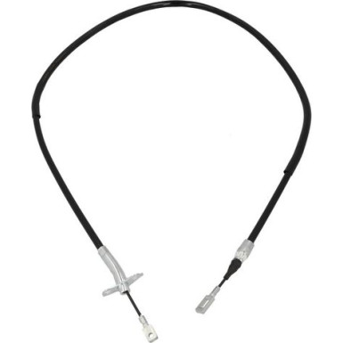 KAMOKA Seilzug, Feststellbremse 1190193 KAMOKA Seilzug, Feststellbremse 1190193