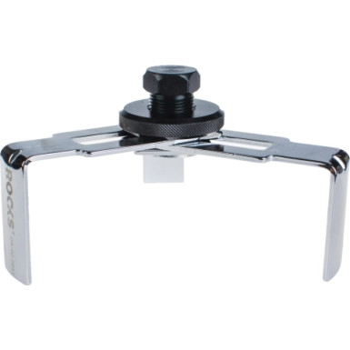 OK-02.0681 Schlüssel für Kraftstofffilter, Dreiarmig, 75-160 mm