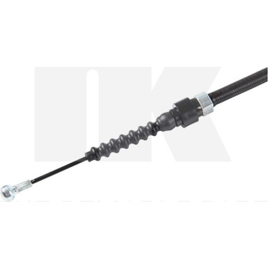 904799 Seilzug, Feststellbremse