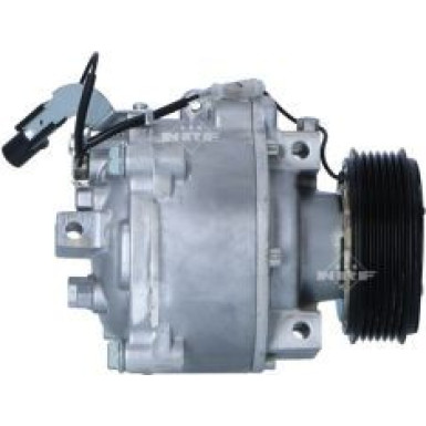 Kompressor, Klimaanlage EASY FIT 320097