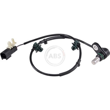 A.B.S. Sensor, Raddrehzahl A.B.S. Sensor, Raddrehzahl