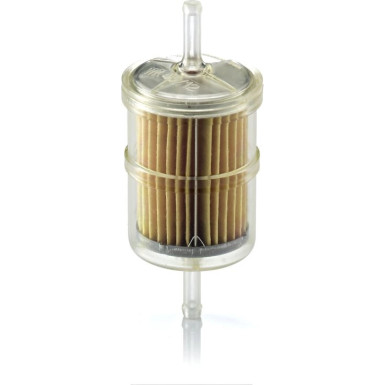 Mann & Hummel Kraftstofffilter PKW | CITROEN,FIAT,PEUGEOT | WK 43/12 (10)