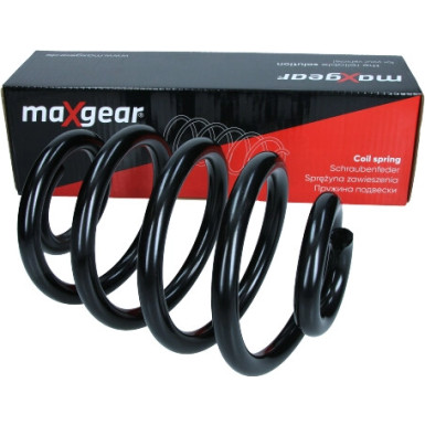 Maxgear Fahrwerksfeder Vw T. Sharan 95 | 60-0236