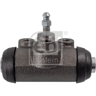 FEBI BILSTEIN Bremsrolle | 01722