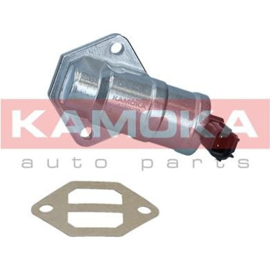 KAMOKA Leerlaufregelventil, Luftversorgung KAMOKA Leerlaufregelventil, Luftversorgung