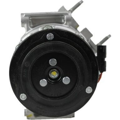 Kompressor, Klimaanlage BEHR Premium Line ACP 548 000P