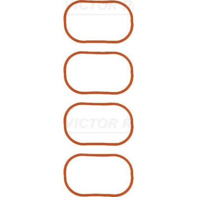 11-10000-01 Dichtungssatz, Ansaugkrümmer