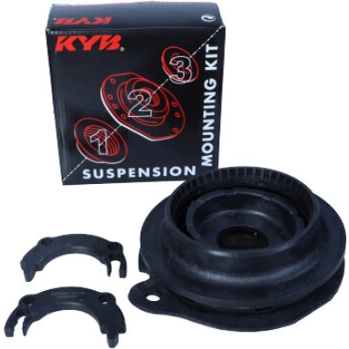 Lager - Radaufhängung. Jeep P. Cherokee 2.0D-3.2 11/13- Le Suspension Mounting Kit SM5813