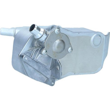 KAMOKA Ölkühler, Motoröl 7730161