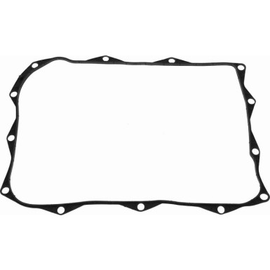 VAICO Ölwanne, Automatikgetriebe V20-0582 Green Mobility Parts