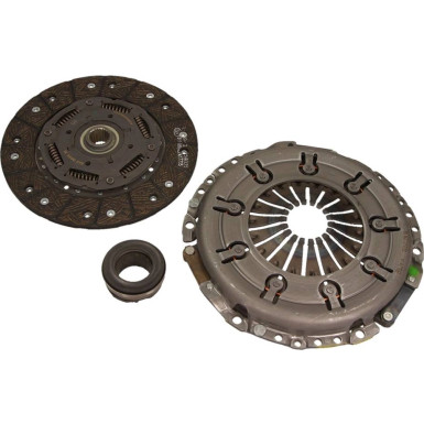 Kupplungssatz AUDI A4 1.8T 120KW 07.02 LuK RepSet 623 1157 00