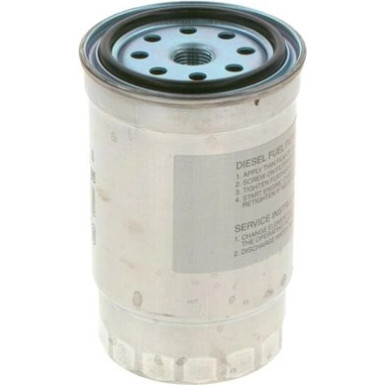 Kraftstofffilter | KIA,HYUNDAI | 1457434511
