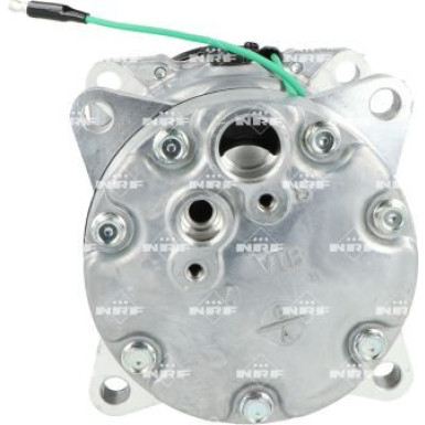 Kompressor, Klimaanlage EASY FIT 32711