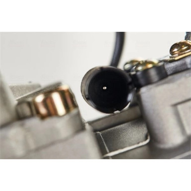 Kompressor PKW BMW E39 525td,525tds FIRST FIT 89034