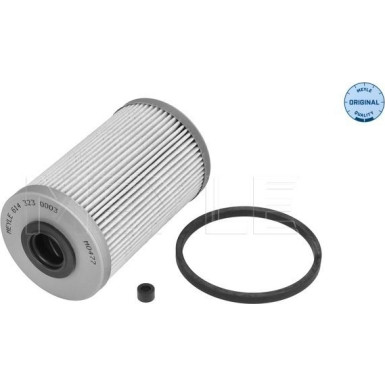 Kraftstofffilter Renault 2.5Dci | 614 323 0003