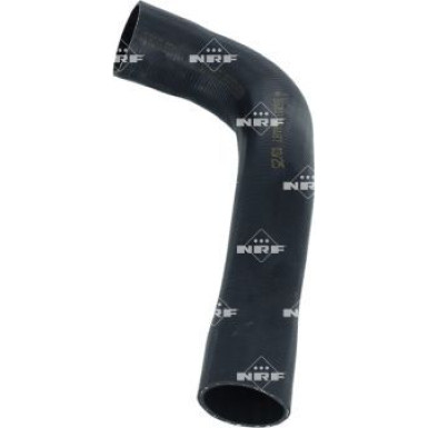 Ladeluftschlauch | 166187 Ladeluftschlauch | 166187
