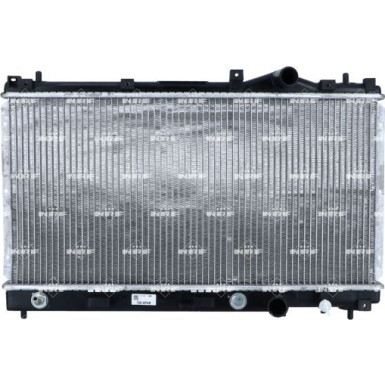 NRF Motorkühler | 50332