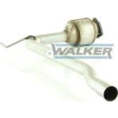 93 / Katalysator | VW T4 2.5TDI 75KW 09.95 | 20357