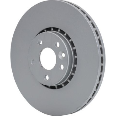 Bremsscheibe Volvo P. Xc60 08 | 24.0130-0212.1 Bremsscheibe Volvo P. Xc60 08 | 24.0130-0212.1