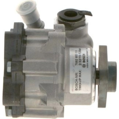 K S00 000 598 Hydraulikpumpe, Lenkung